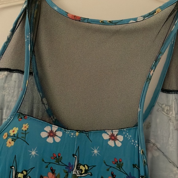 Hot Topic Tank - Picture 2 of 2